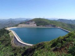 昌平蟒山森林公園行車路線，蟒山森林公園自駕圖片