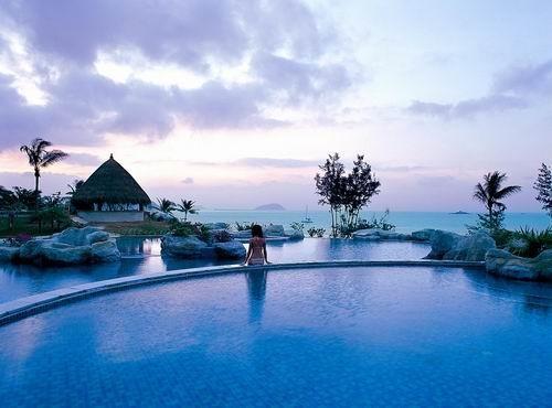 蘭卡威:淳樸寧靜的無憂島圖片