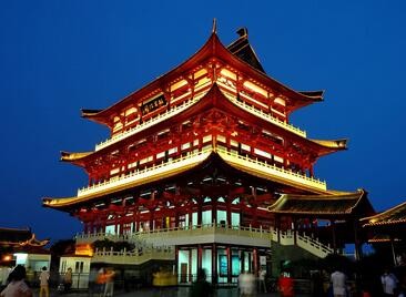 蒙古國駐二連浩特總領(lǐng)事館