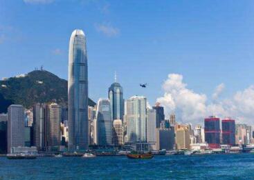 英國駐香港總領事館簽證中心
